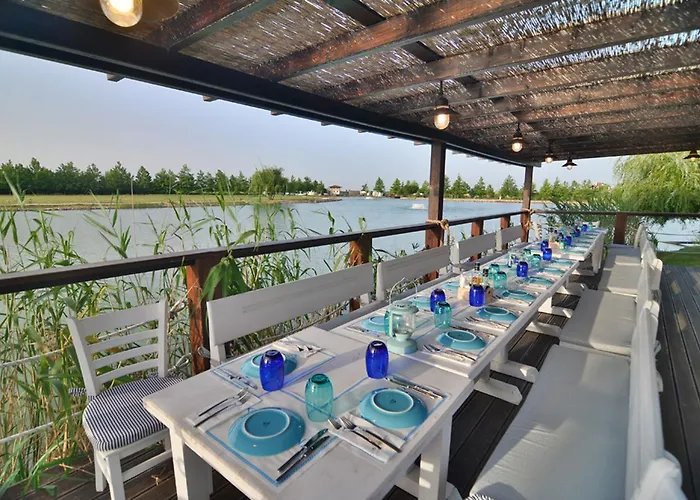 Club At Blacksearama Golf Hotel 5*