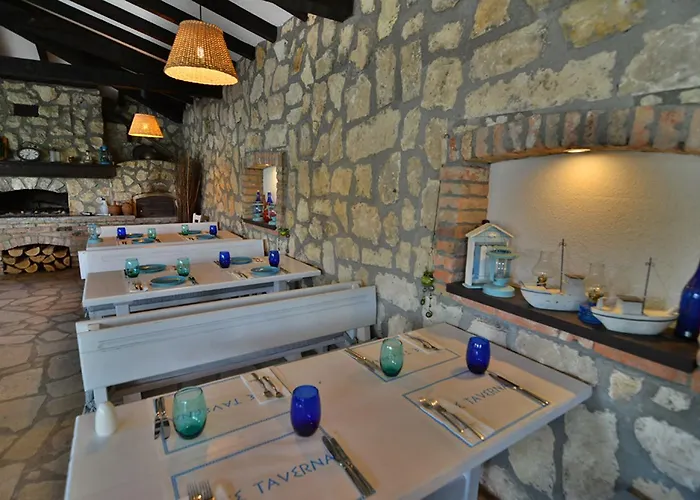 Hotel Club At Blacksearama Golf Balchik