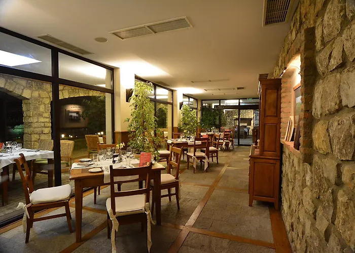 Club At Blacksearama Golf Balchik