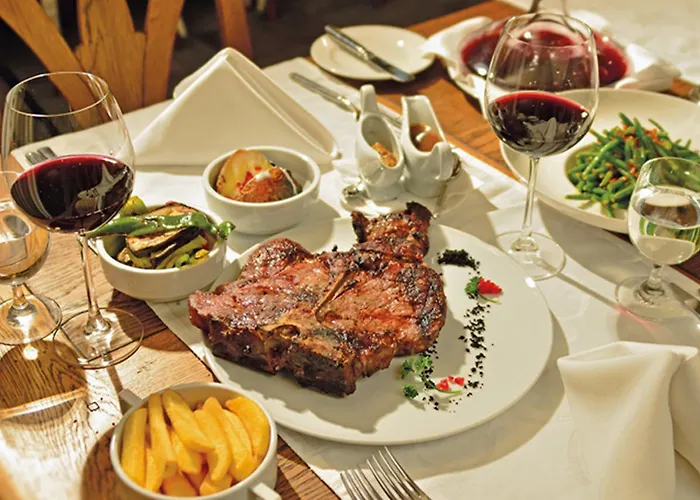 Club At Blacksearama Golf Hotel