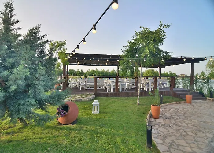 Club At Blacksearama Golf Balchik